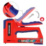 WORKPRO WP223002 6 IN 1 Profesyonel 6-14mm Mekanik Zımba ve 15mm Çivi Tabancası - Görsel 2
