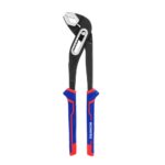 WORKPRO WP231028 250MM CR-V Profesyonel Fort Pense - Görsel 3