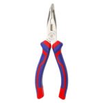 WORKPRO WP231042 160MM Profesyonel Eğri Uçlu Kargaburnu - Görsel 3