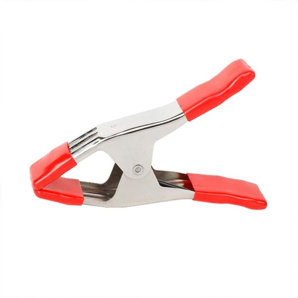 WORKPRO WP232006 25mm Metal Mandal/İşkence