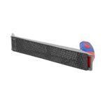 WORKPRO WP252002 250MM Alüminyum Gövdeli Profesyonel Alçıpan Ahşap Törpüsü - Görsel 3