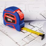 WORKPRO WP261009 5Mx19mm/16Ft. Naylon Kaplama Sarı Çelik Şerit Metre - Görsel 4