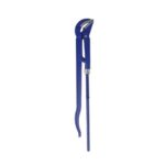 WORKPRO WP302014 560MM Profesyonel Maşalı Boru Anahtarı - Görsel 4