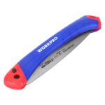 WORKPRO WP333002 180mm Katlanabilir Profesyonel Ağaç Budama Testeresi - Görsel 5