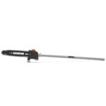 WORX WA0222 WG186E.1 ile Uyumlu 25CM Teleskobik Uzatmalı Zincirli Dal Budama Başlığı - Görsel 3