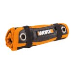 WORX WA1108 30 Parça Delme, Vidalama, Lokma Uç Seti - Görsel 2