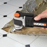 WORX WA4964 Çok Amaçlı Raspalama Makinası İçin 50mm Universal Kazıma Bıçağı - Görsel 3