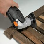 WORX WA5095 Çok Amaçlı Raspalama Makinası İçin Universal 20 Parça Aksesuar Seti - Görsel 4
