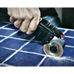 WORX WA5095 Çok Amaçlı Raspalama Makinası İçin Universal 20 Parça Aksesuar Seti - Görsel 5