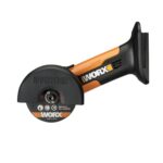 WORX WA6074 WX801 İçin 76x10mm Metal Taşlama Taşı - Görsel 3