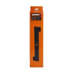 WORX WA6322 30CM WG730E Çim Biçme Makinesi için Yedek Bıçak - Görsel 2