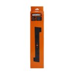 WORX WA6327 46CM WG749E Çim Biçme Makinesi için Yedek Bıçak - Görsel 2