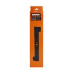 WORX WA6333 51CM WG761E Çim Biçme Makinesi için Yedek Bıçak - Görsel 2