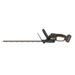 WORX WG263E 20Volt 4.0Ah. Li-ion Tek Akülü 57CM Profesyonel Çit Budama - Görsel 2