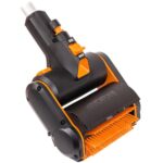 WORX WG441E.9 20Volt 165mm Profesyonel Çok Amaçlı Zemin Fırçası (Akü Dahil Değildir) - Görsel 2