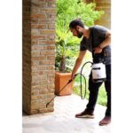 WORX WG829E 20Volt 2.0Ah. Li-ion 5Lt. Omuz Askılı Basınçlı İlaçlama ve Dezenfektan Pompası - Görsel 3