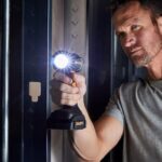 Worx WX025.9 20Volt 160/350 Lümen Profesyonel Çok Fonksiyonlu Led Fener (Akü Dahil Değildir) - Görsel 5