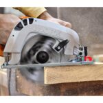 WORX WX445 1600Watt 190mm Profesyonel Lazerli Daire Testere - Görsel 4