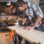 WORX WX550.9 20Volt Profesyonel Dekupaj ve Tilki Kuyruğu Testere (Akü Dahil Değildir) - Görsel 4