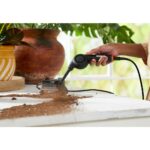 WORX WX747.9 MAKERX 20Volt Kömürsüz Profesyonel Mini Üfleyici (Akü Dahil Değildir) - Görsel 3