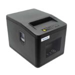 XPRINTER XP-Q805K 203DPI DİREKT TERMAL USB+ETHERNET OTOMATİK KESİCİ FİŞ YAZICI - Görsel 2