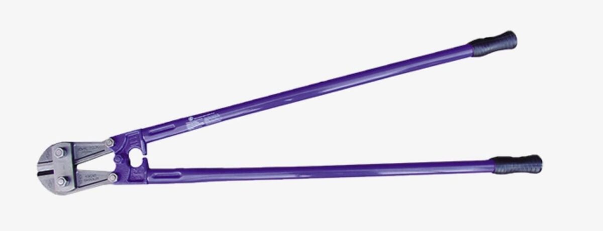 Yakar 12 mm Demir Kesme Makası - Görsel 1